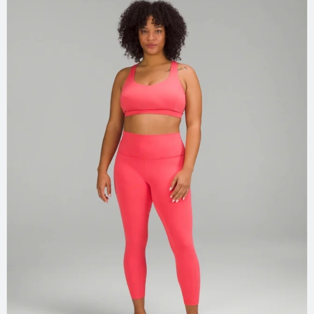 NWT Align Legging 25” length